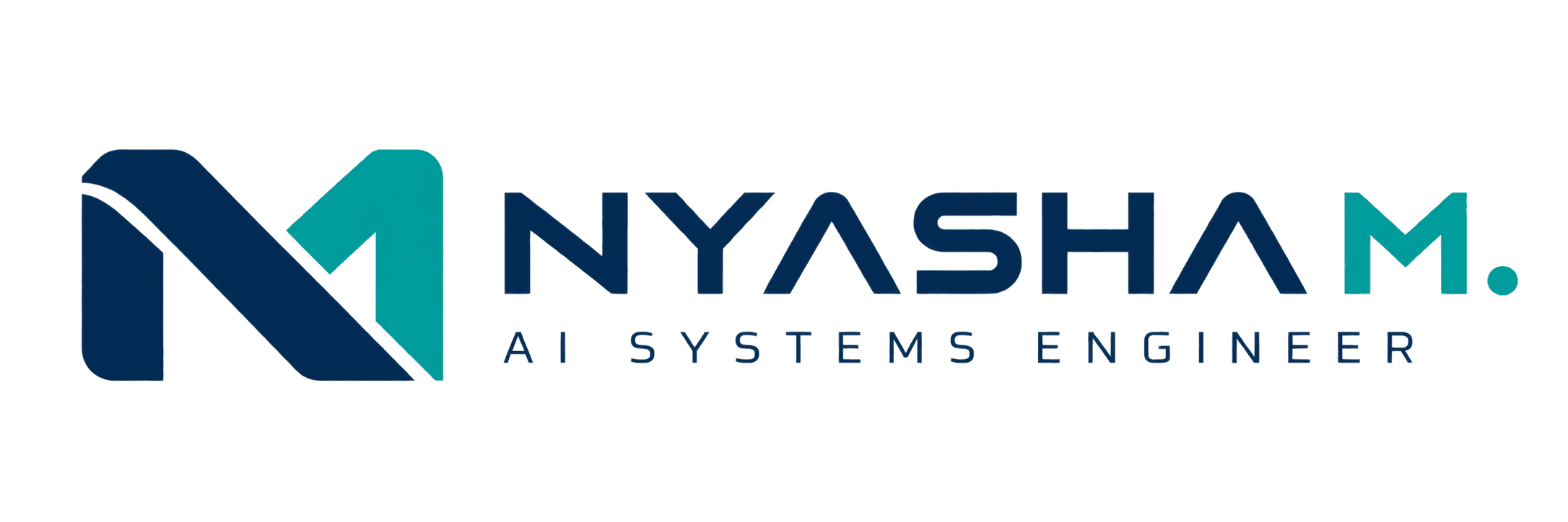 Nyasha M. — AI Systems Engineer